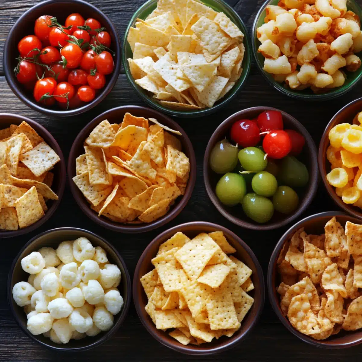 Snacks