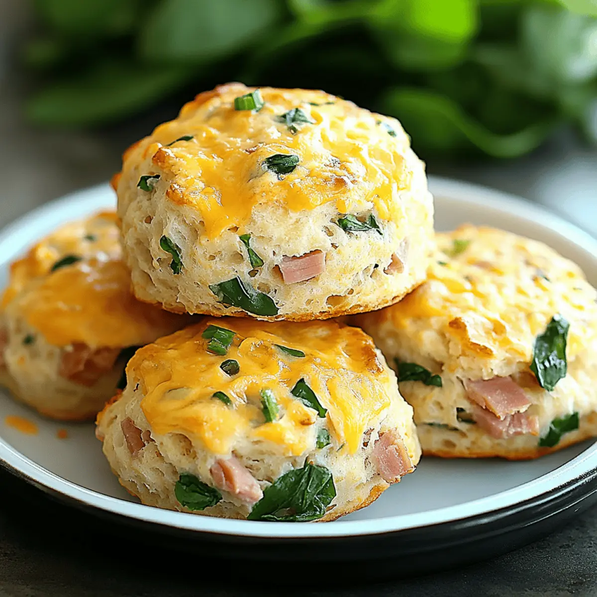 Protein Biscuits: Deliciously Fuel Your Morning Routine 4 Protein Biscuits
