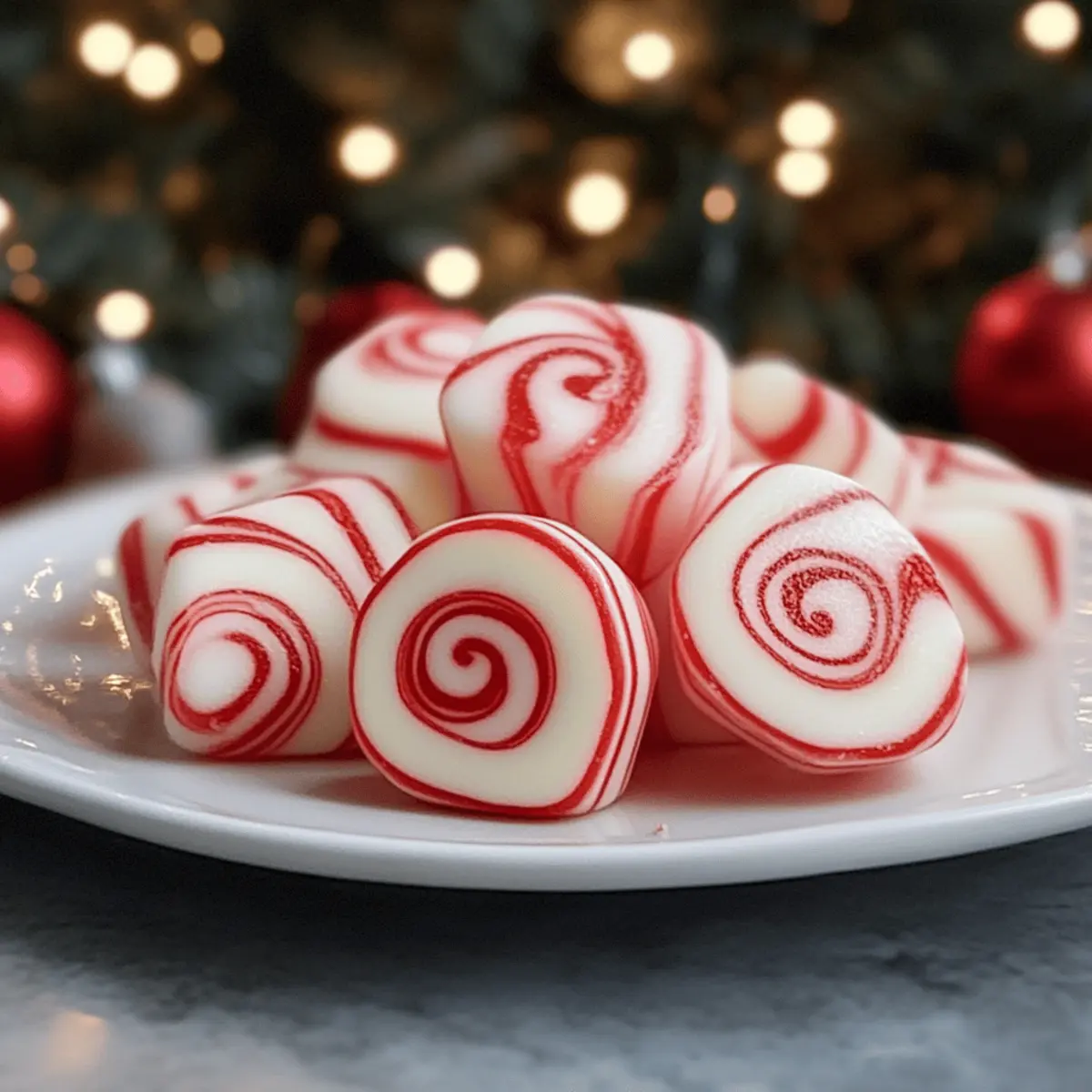 Christmas Peppermints vfdris