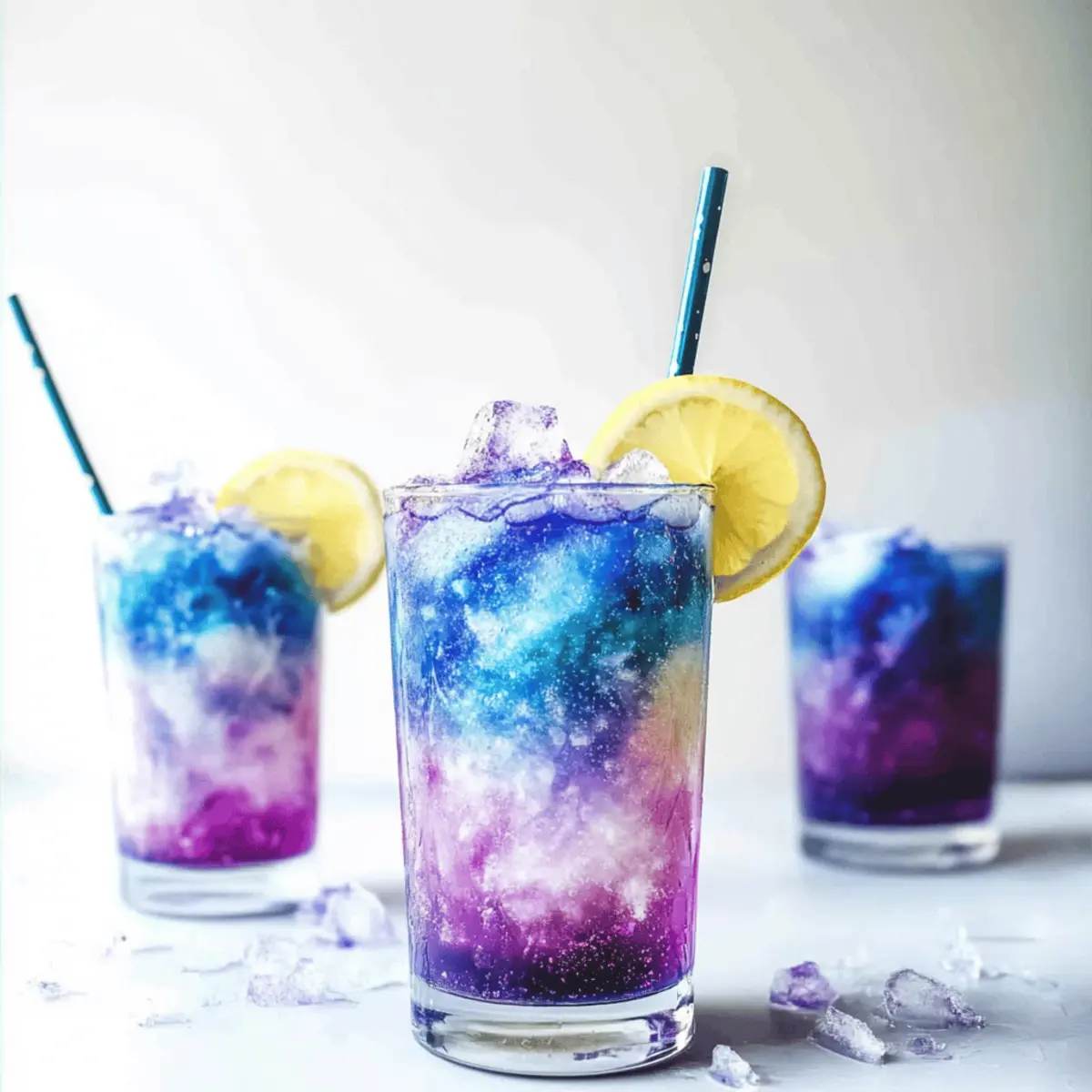 Color Changing Lemonade: A Fun Twist on Summer Sips 3 Color Changing Lemonade auza9w
