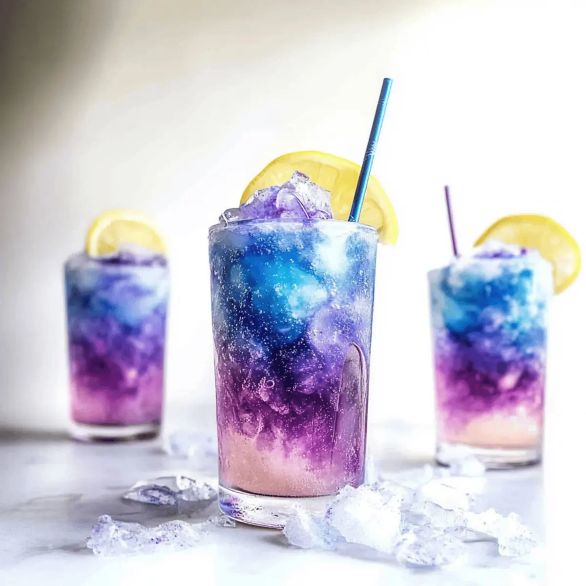 Color Changing Lemonade: A Fun Twist on Summer Sips 6 Color Changing Lemonade diupkr