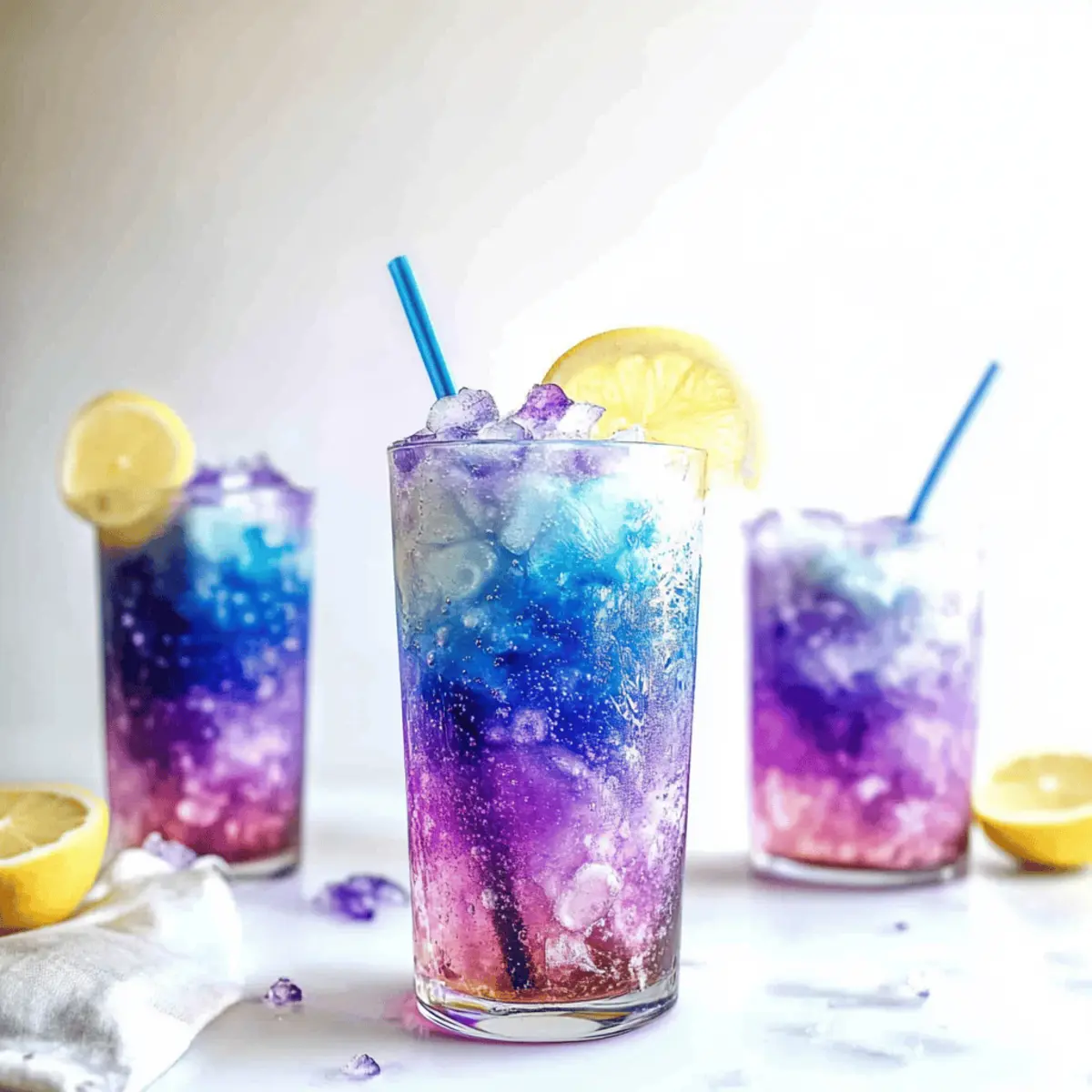 Color Changing Lemonade: A Fun Twist on Summer Sips 1 Color Changing Lemonade oqjcgh