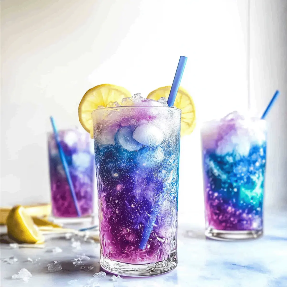 Color Changing Lemonade: A Fun Twist on Summer Sips 2 Color Changing Lemonade vliouz