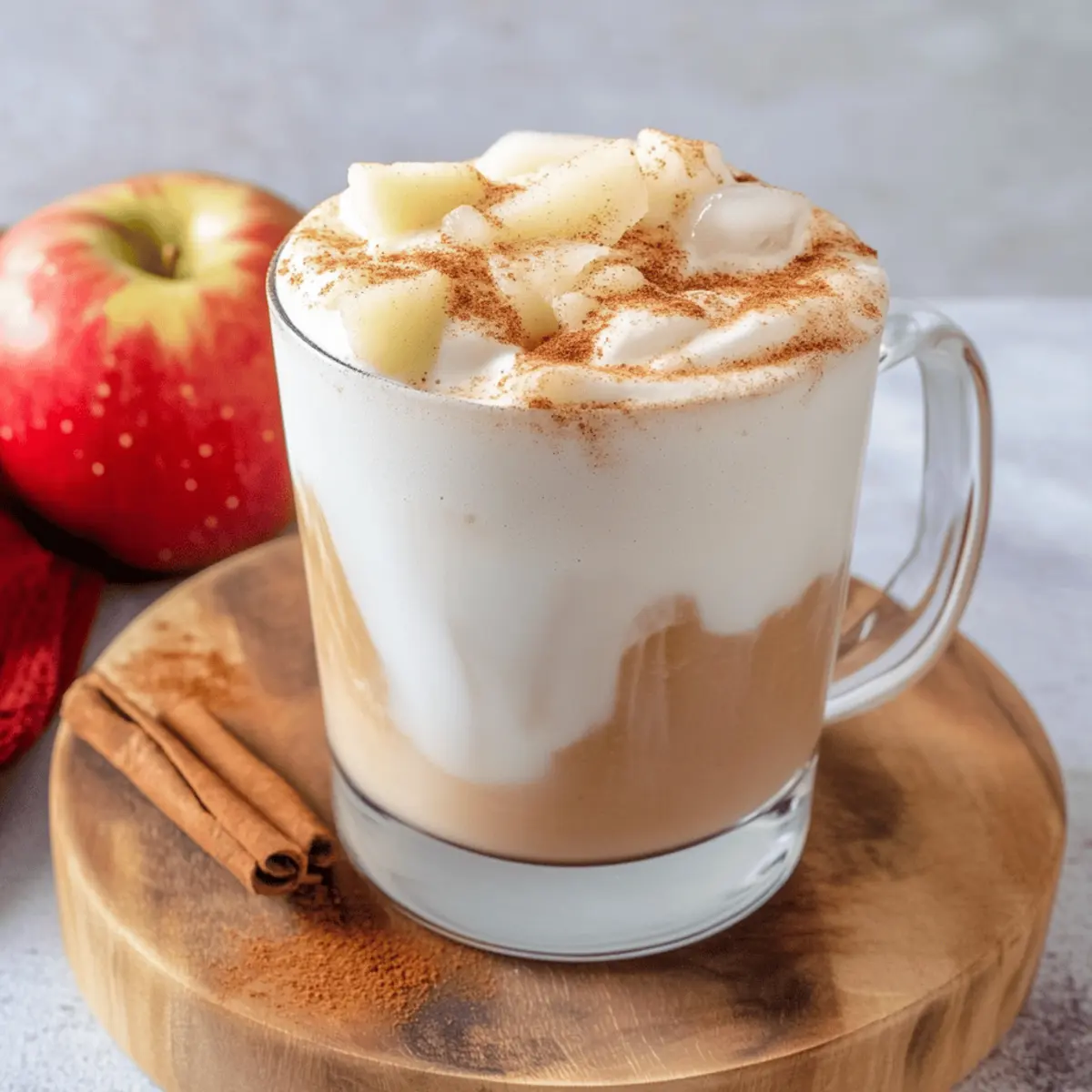 Iced Apple Crisp Cream Chai Latte: Your Cozy Fall Treat 3 Iced Apple Crisp Cream Chai Latte lrc5di
