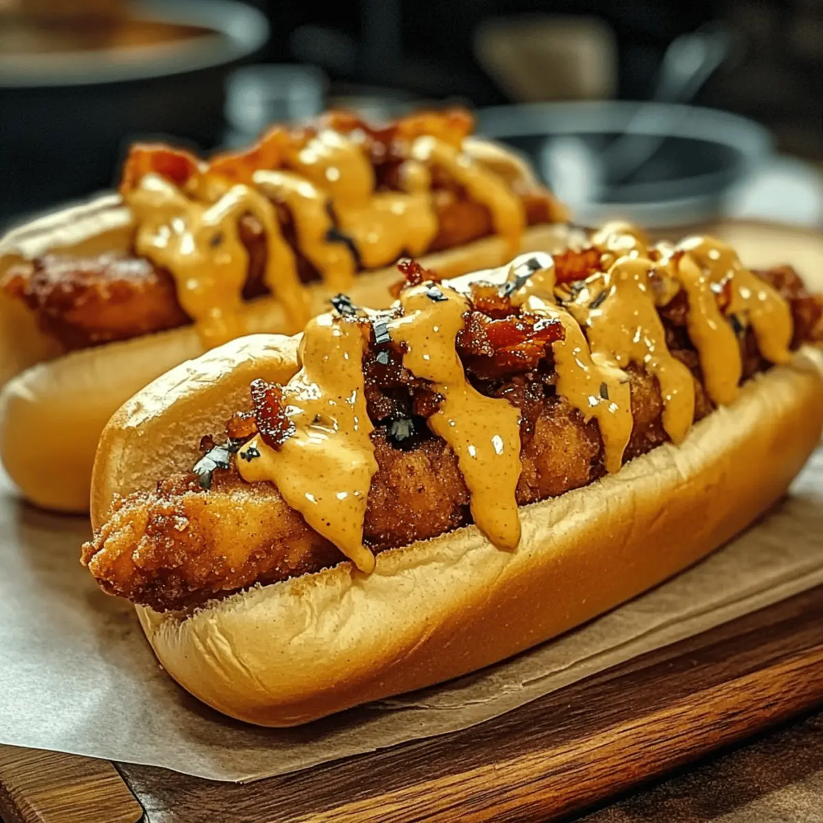 Savory South Carolina Bird Dog Sandwiches for Comfort Cravings 8 South Carolina Bird Dog Sandwiches wj70hv