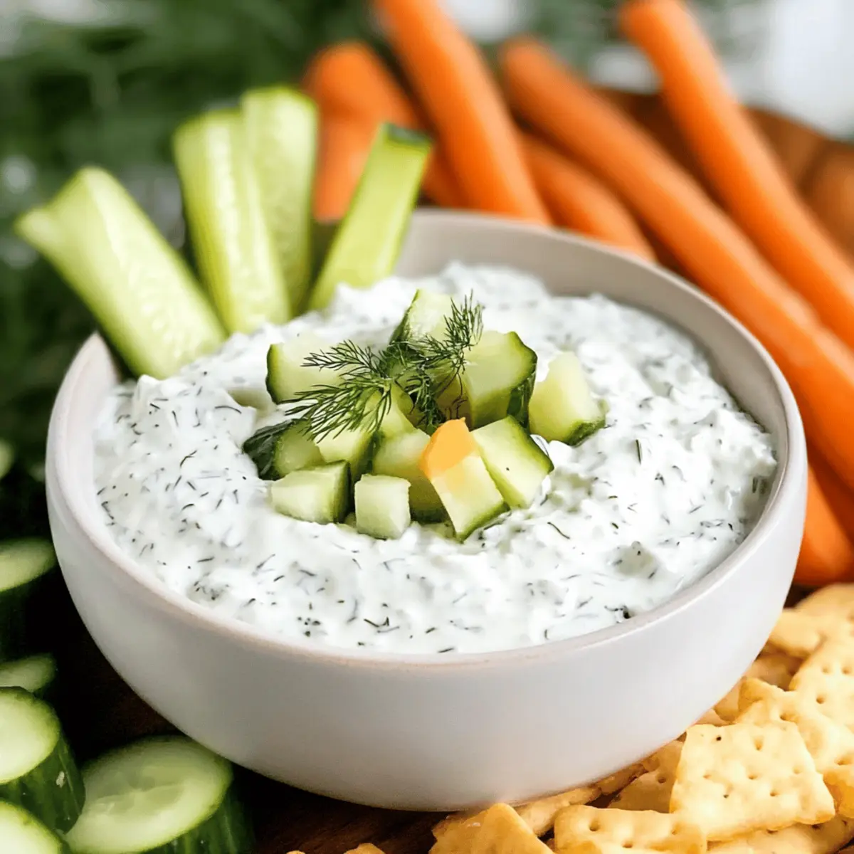 Creamy Dill Pickle Cottage Cheese Dip for a Healthy Snack Fix 3 chftajsubbq2iam4hqlt