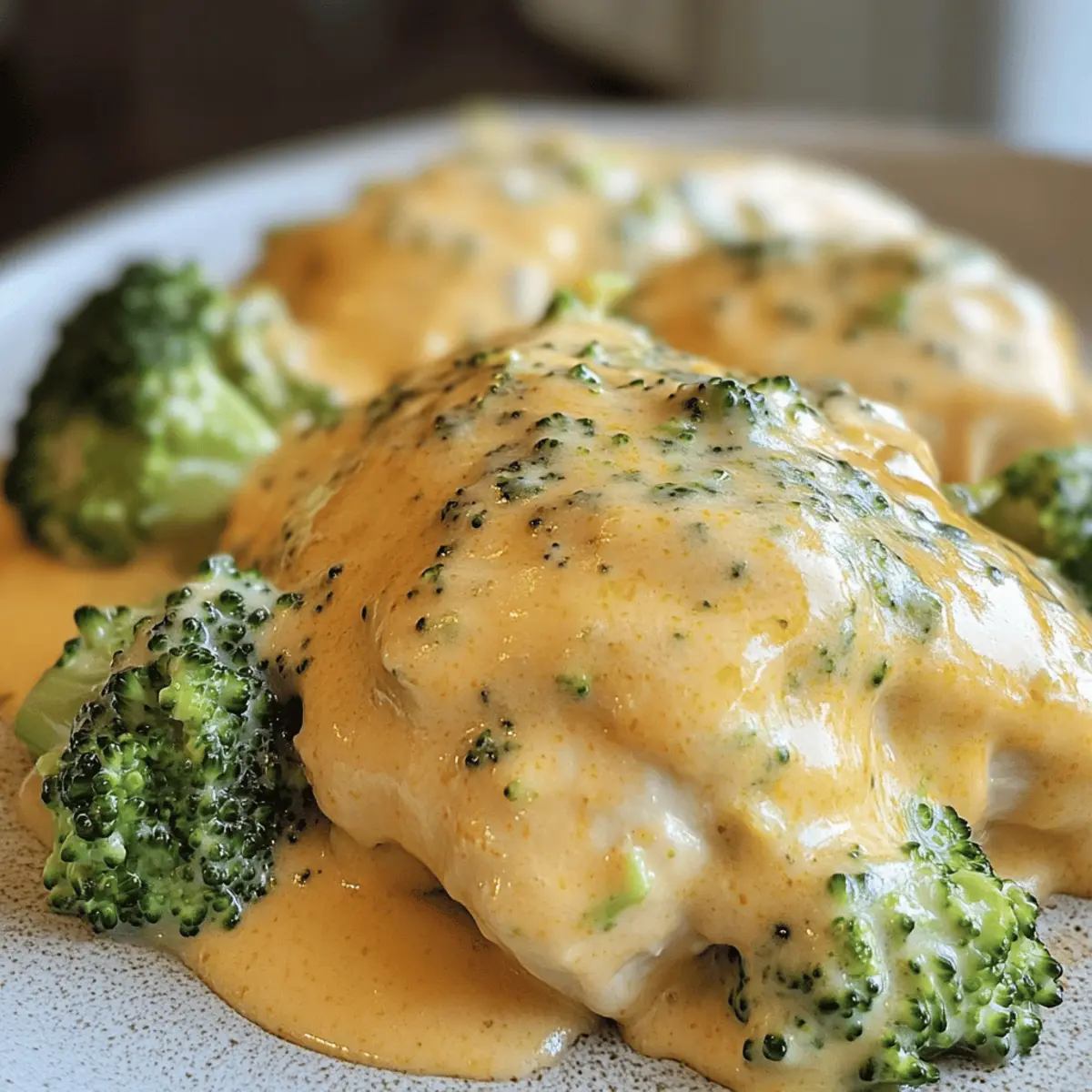 Crockpot Creamy Broccoli Cheddar Chicken for Cozy Nights 4 Crockpot Creamy Broccoli Cheddar Chicken