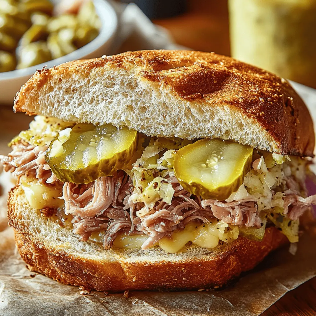 Cuban Garlic Bread Sandwiches for Comfort in Every Bite 10 lekadct7bioqggbwkvhw
