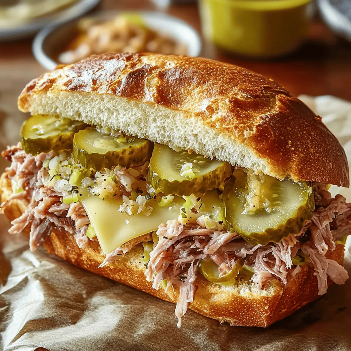 Cuban Garlic Bread Sandwiches for Comfort in Every Bite 1 msm8rwfidtqiufzaiodp
