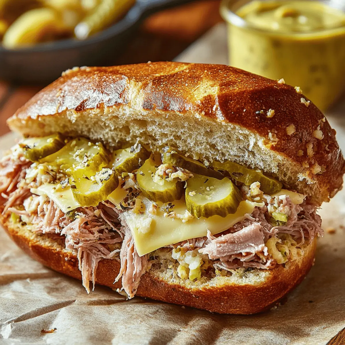 Cuban Garlic Bread Sandwiches for Comfort in Every Bite 3 uzvn2oy1jj0jjiwhfm8r