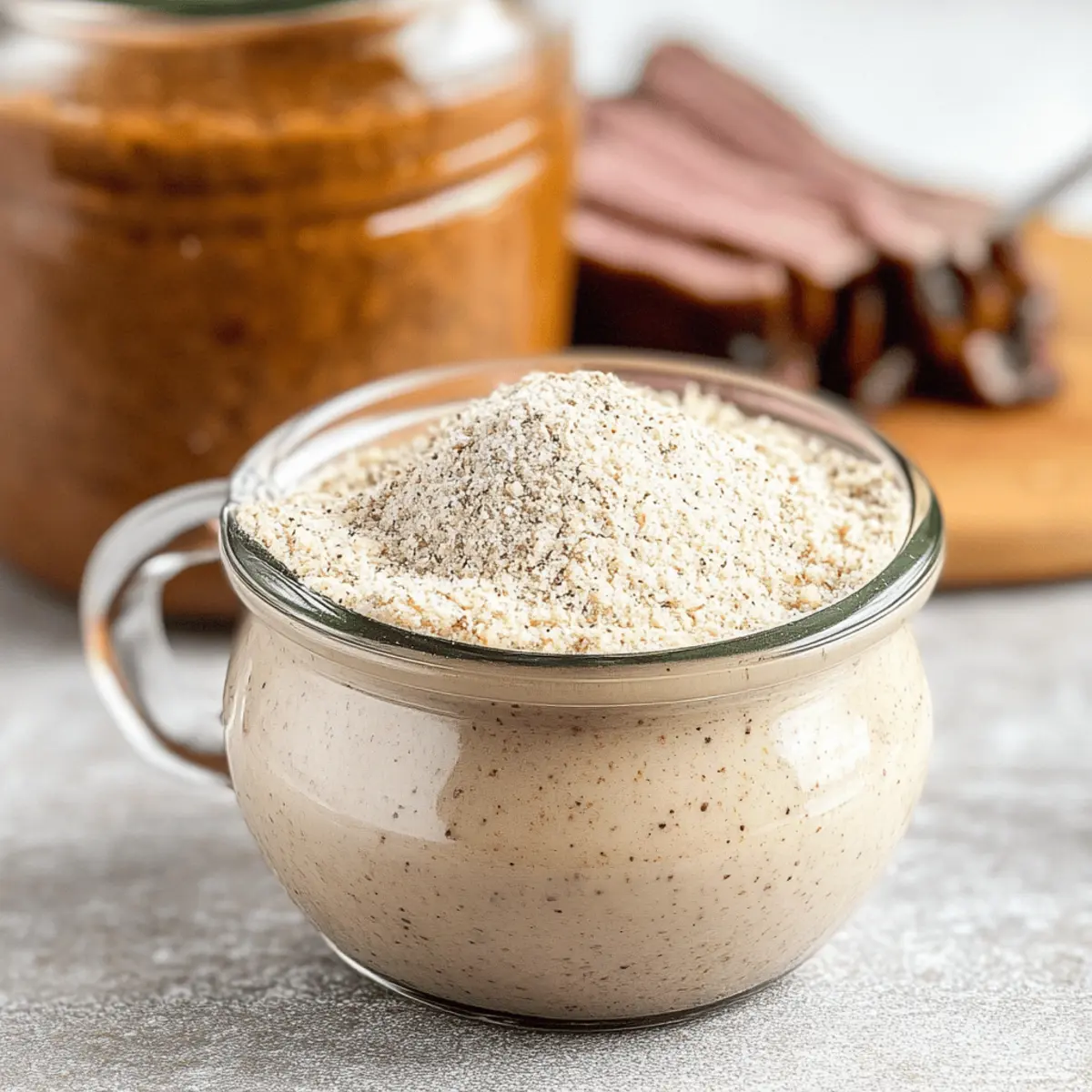 Savory Au Jus Seasoning Mix to Elevate Your Dishes 2