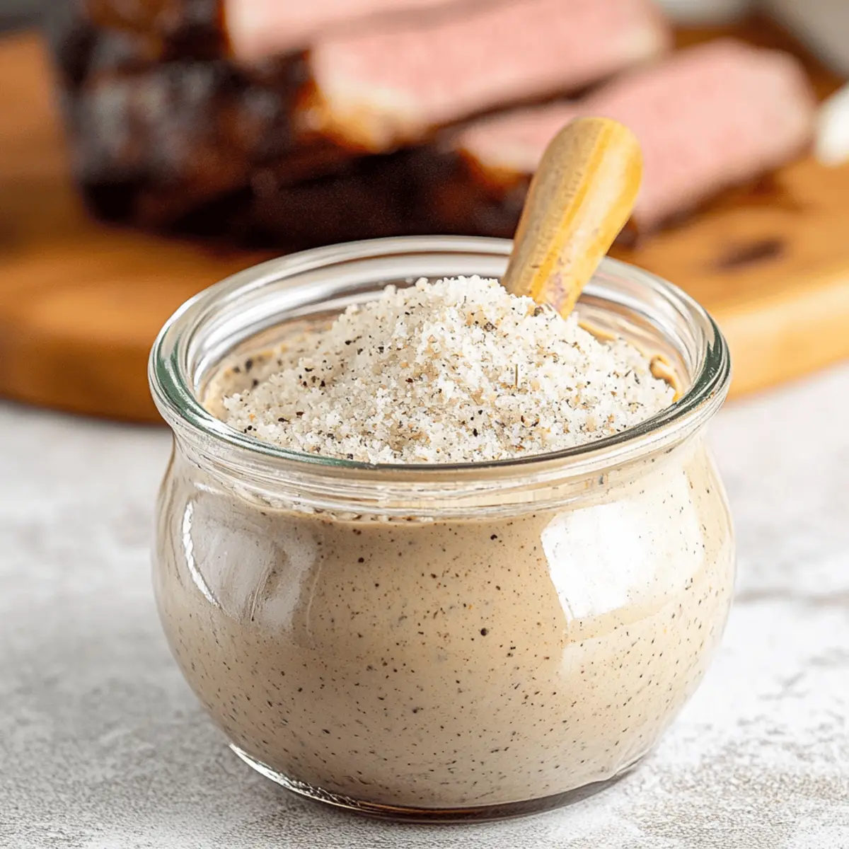 Savory Au Jus Seasoning Mix to Elevate Your Dishes 8