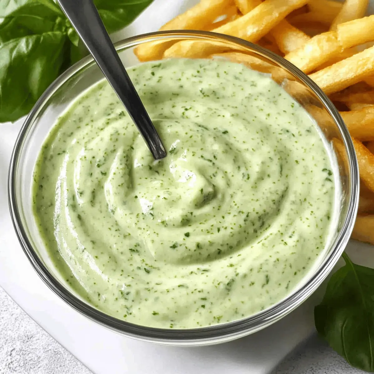 Delicious Basil Aioli: Your New Favorite Homemade Dip 2 Basil Aioli ky0iwt