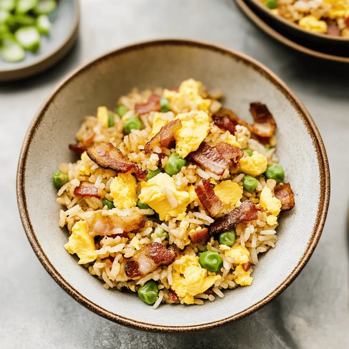 Breakfast Fried Rice: A Flavor-Packed Morning Boost 9 Breakfast Fried Rice gd9pvs
