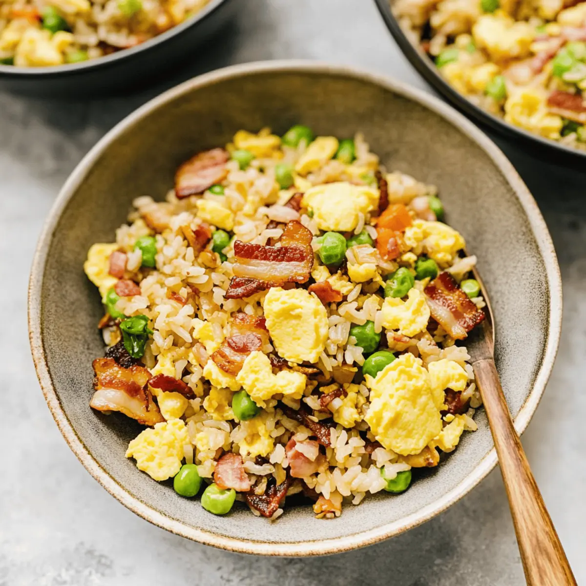 Breakfast Fried Rice: A Flavor-Packed Morning Boost 3 Breakfast Fried Rice oow2bu