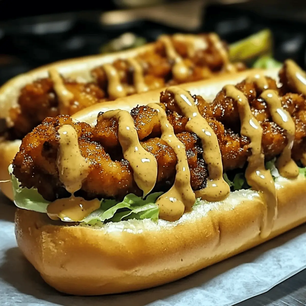 Carolina Bird Dog Sandwiches: A Comforting Southern Delight 1 Carolina Bird Dog Sandwiches cc7j9o
