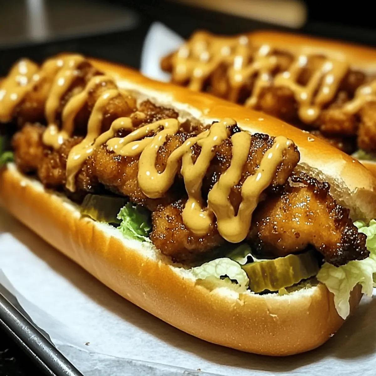 Carolina Bird Dog Sandwiches: A Comforting Southern Delight 3 Carolina Bird Dog Sandwiches kyffoj