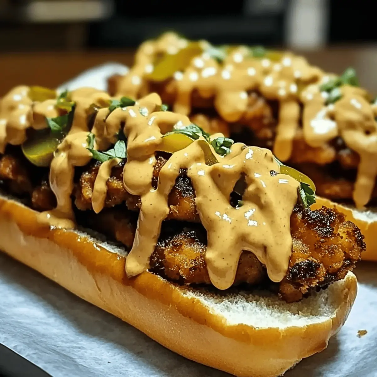 Carolina Bird Dog Sandwiches: A Comforting Southern Delight 2 Carolina Bird Dog Sandwiches rovsya