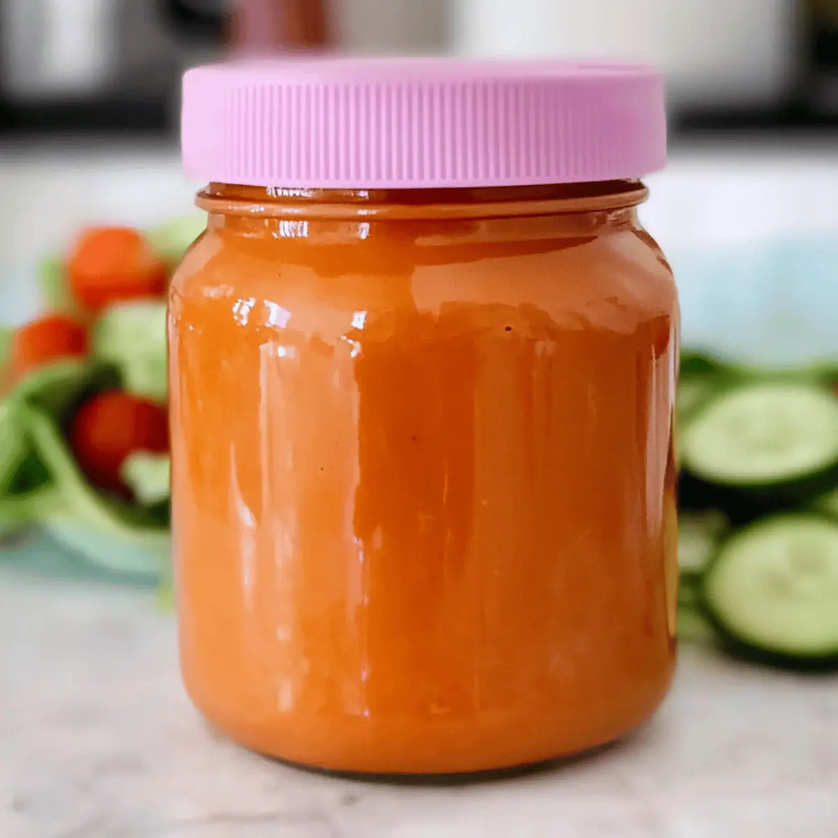 Delicious Catalina Dressing in Just 5 Minutes! 9 Catalina Dressing qol0b4