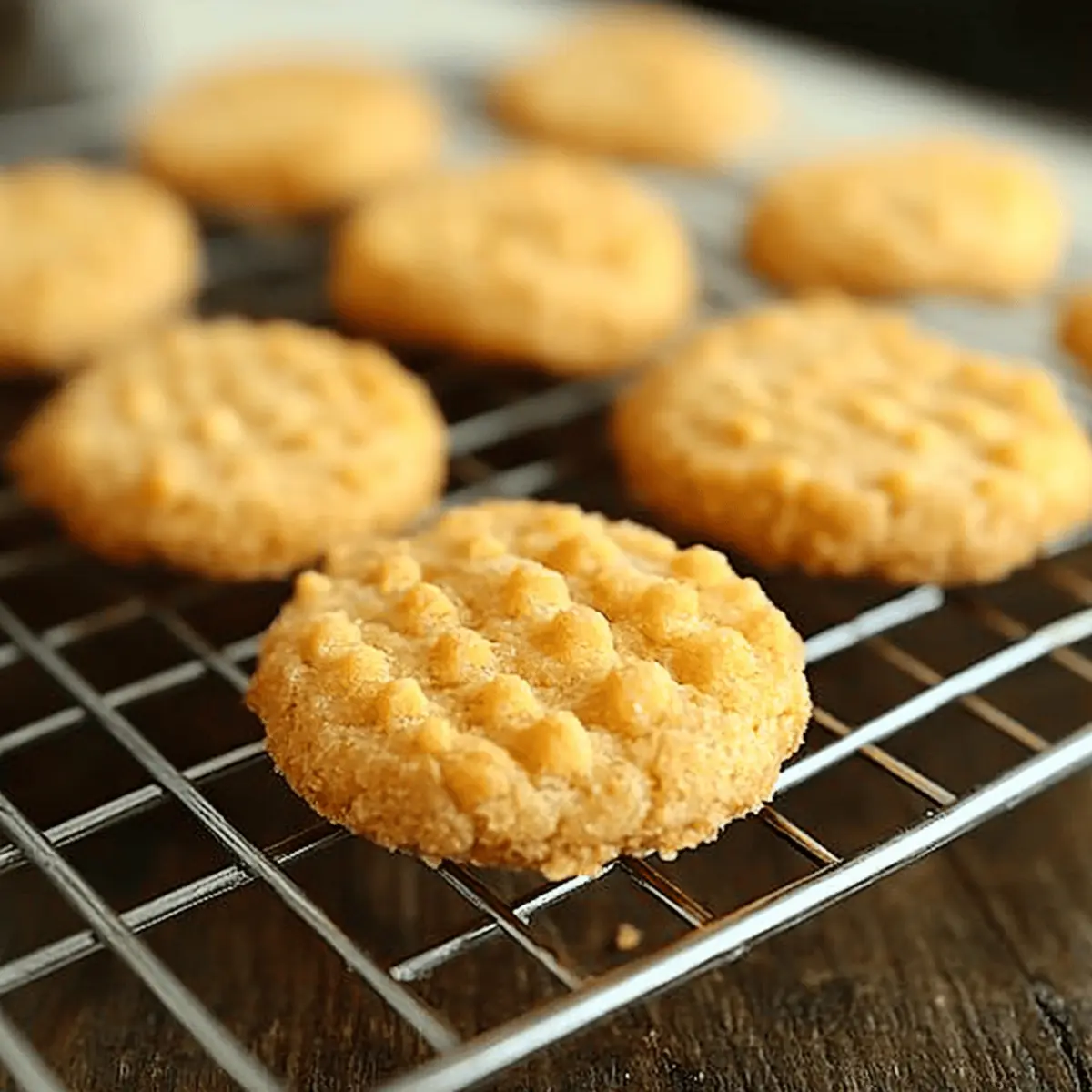 Irresistible Cheese Straw Cookies for Quick Southern Snacking 1 Cheese Straw Cookies cuzoey