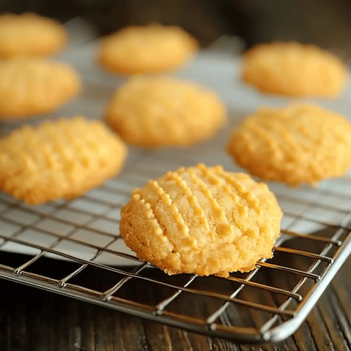 Irresistible Cheese Straw Cookies for Quick Southern Snacking 9 Cheese Straw Cookies llgojg