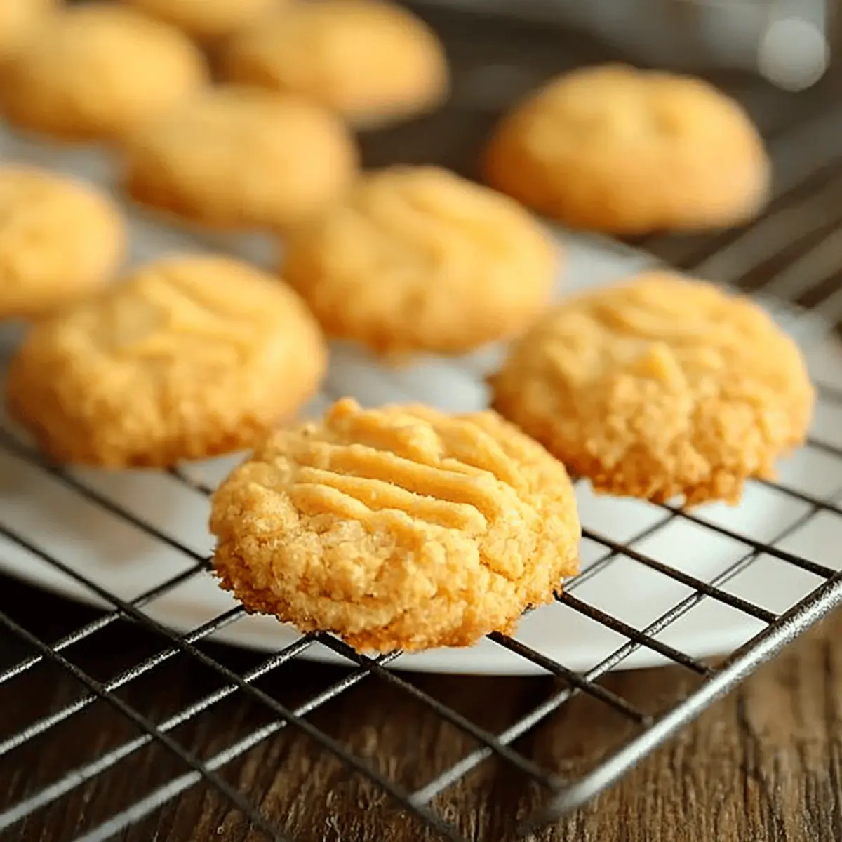 Irresistible Cheese Straw Cookies for Quick Southern Snacking 3 Cheese Straw Cookies skcuz7