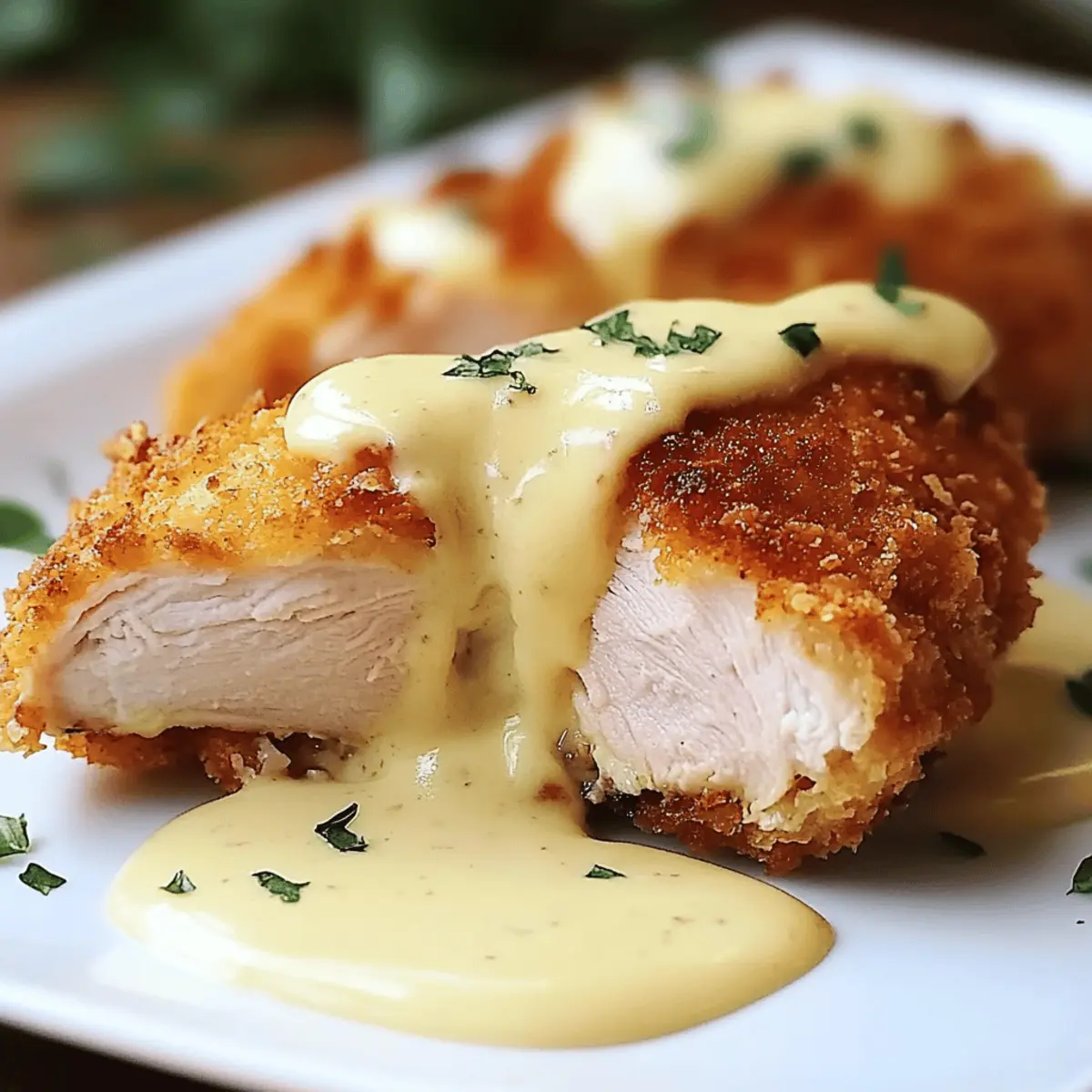 Mouthwatering Chicken Cordon Bleu with Swiss Cheese Delight 5 Chicken Cordon Bleu with Swiss Cheese twnqbq