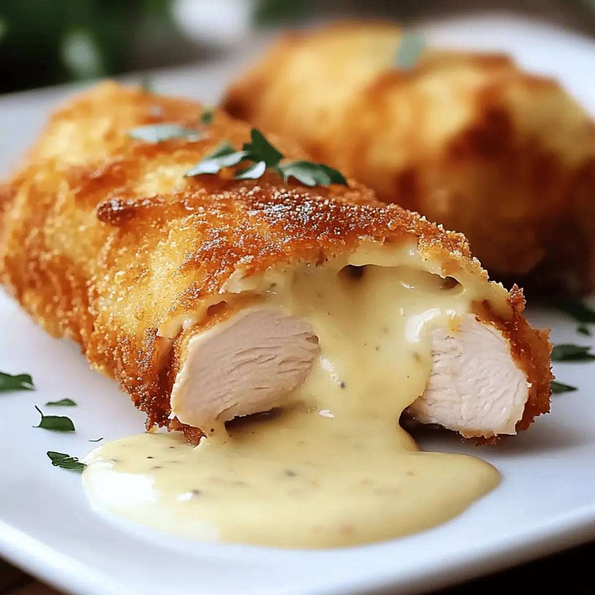 Mouthwatering Chicken Cordon Bleu with Swiss Cheese Delight 2 Chicken Cordon Bleu with Swiss Cheese yurhed
