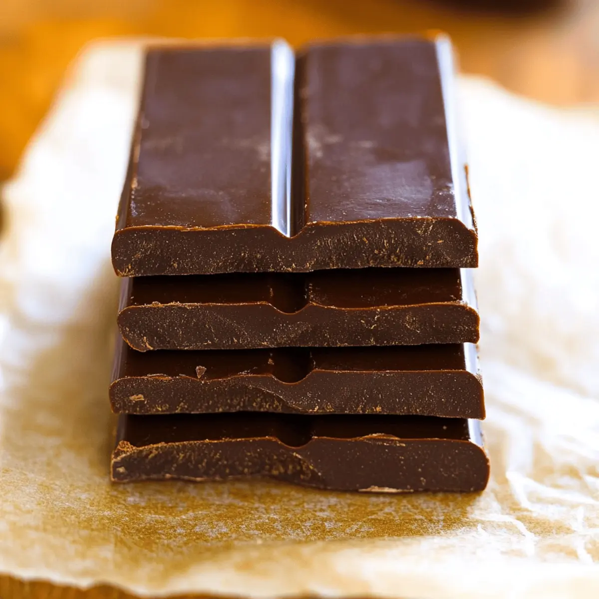 Decadent Homemade Chocolate Bars That Wow in Minutes 1 Chocolate Bars aknzgb
