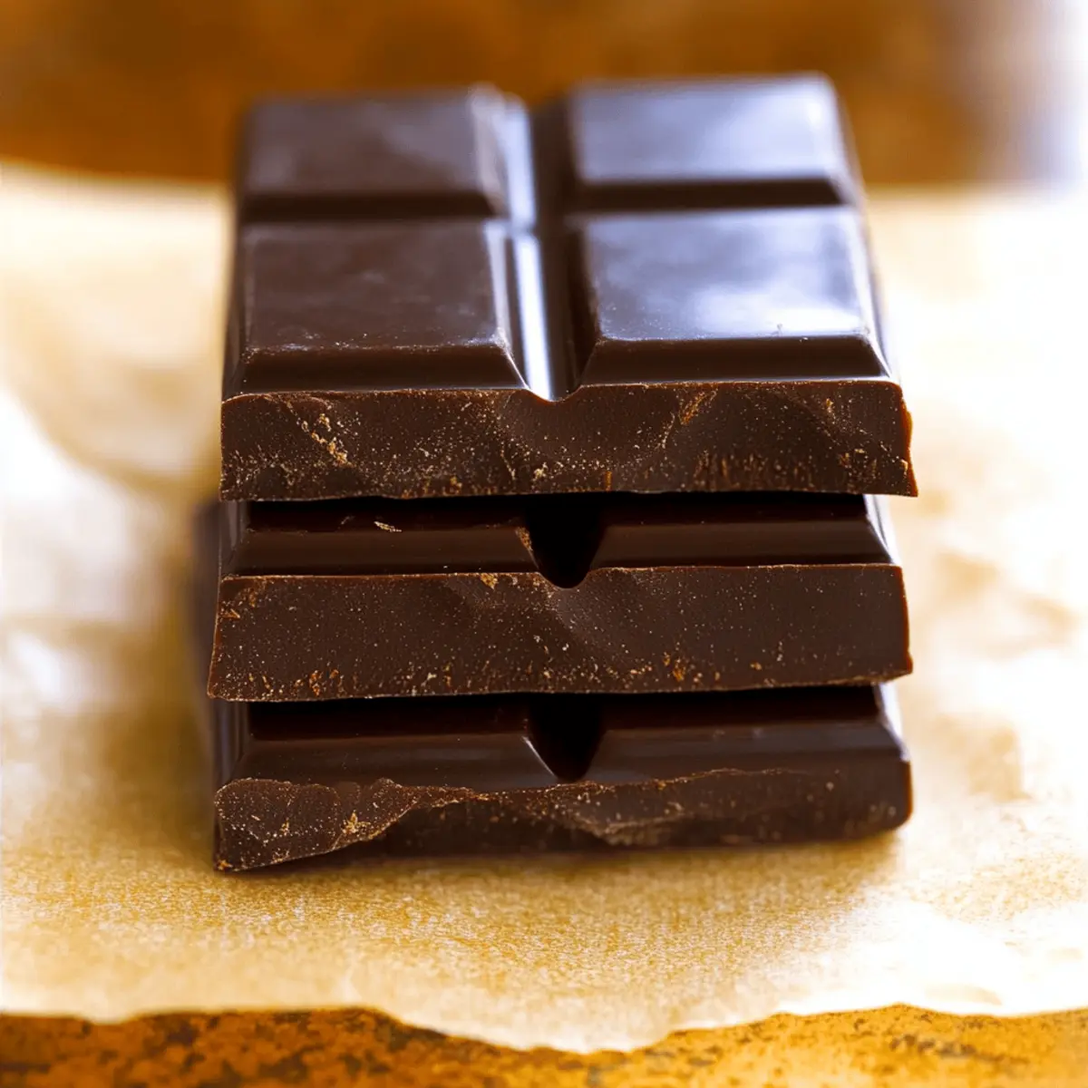 Decadent Homemade Chocolate Bars That Wow in Minutes 3 Chocolate Bars e37iyl