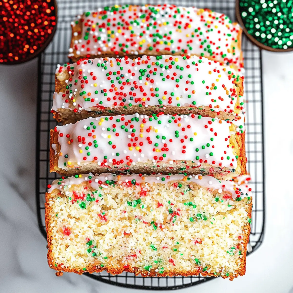 Christmas Sprinkle Buttermilk Bread for Joyful Holiday Mornings 1 Christmas Sprinkle Buttermilk Bread y3o2aa