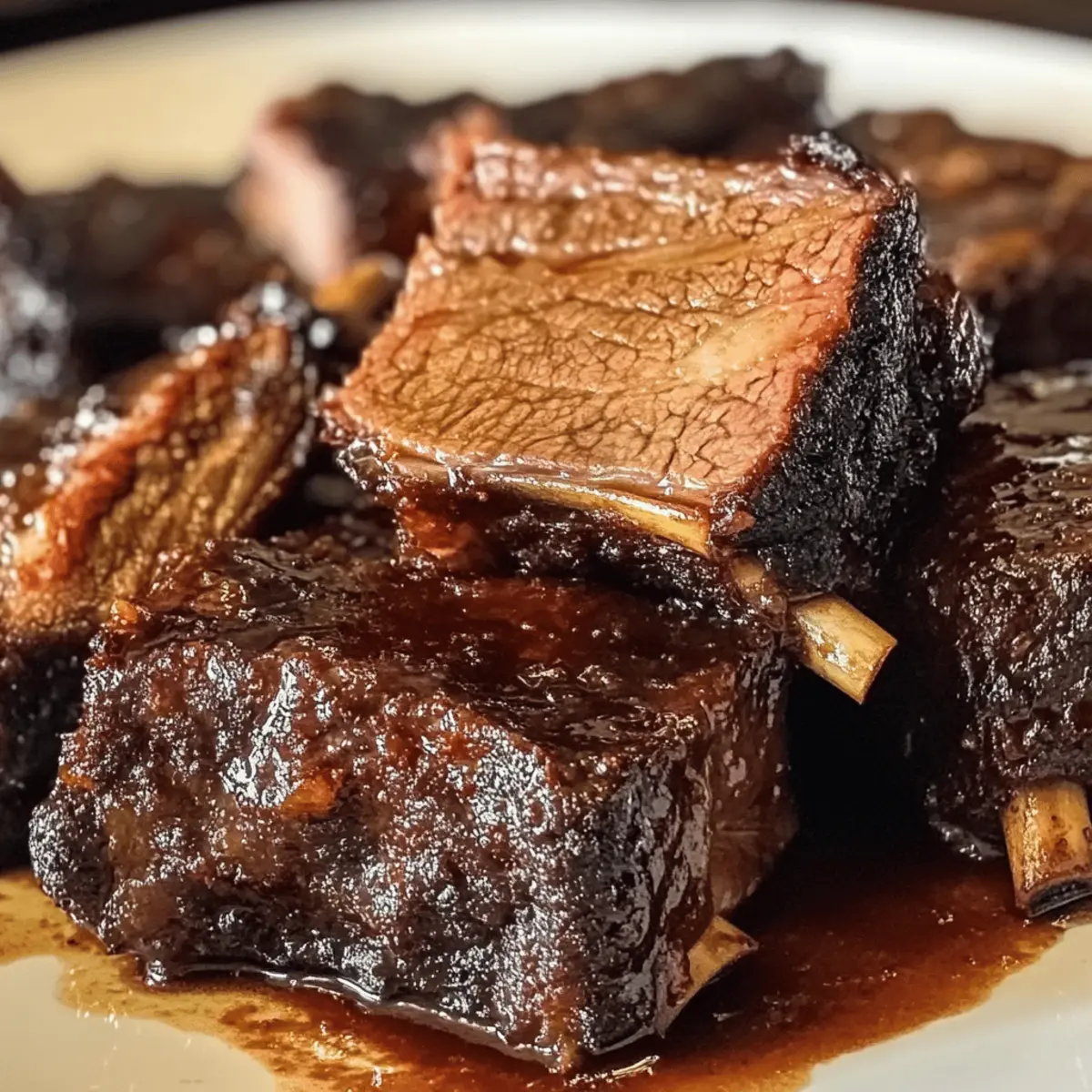 Savory Crockpot Beef Short Ribs for Ultimate Comfort Food 2 Crockpot Beef Short Ribs aq4boe