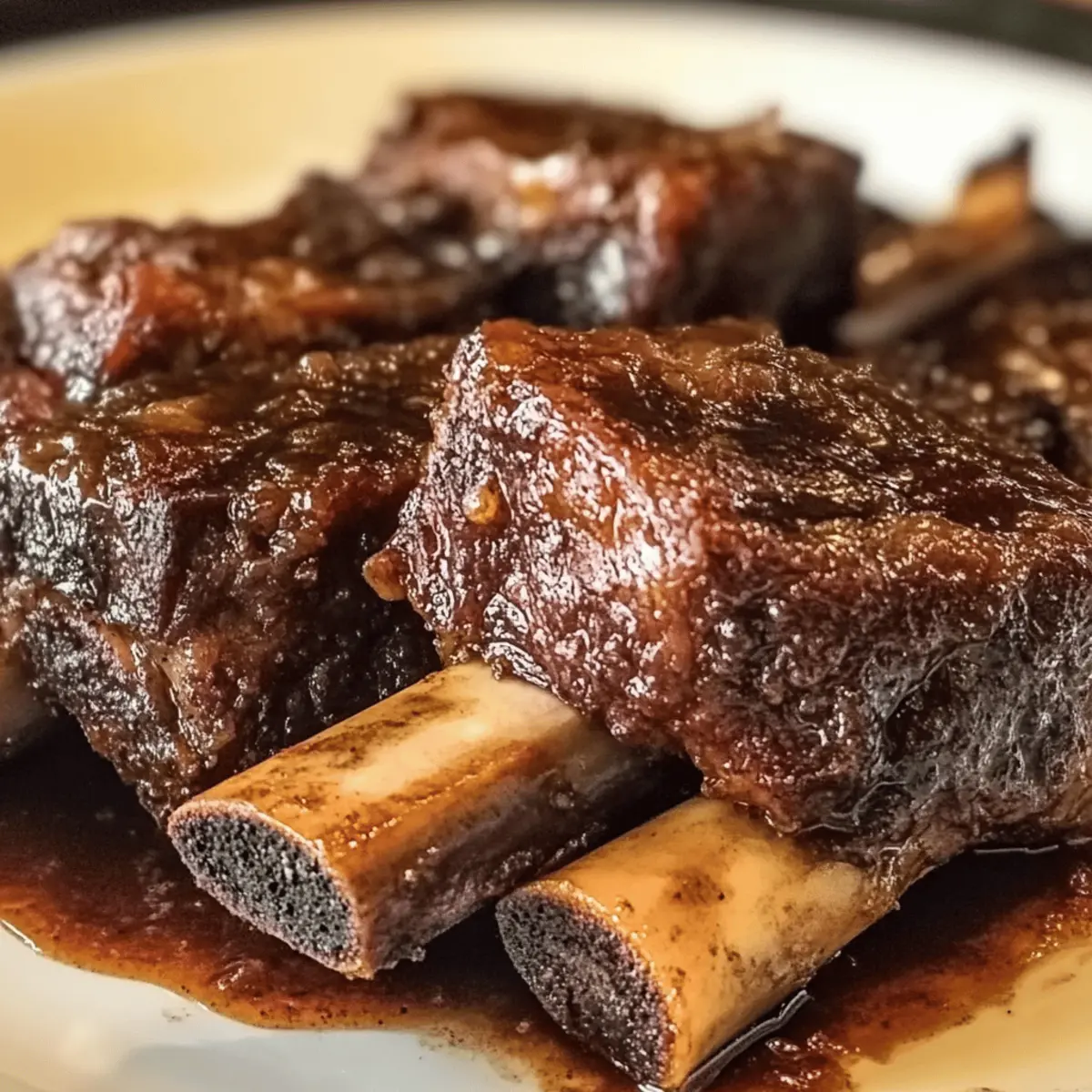 Savory Crockpot Beef Short Ribs for Ultimate Comfort Food 7 Crockpot Beef Short Ribs hnvagj