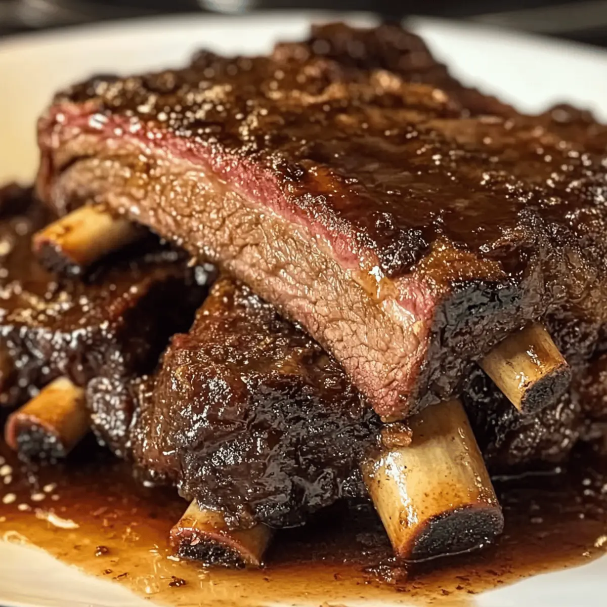 Savory Crockpot Beef Short Ribs for Ultimate Comfort Food 1 Crockpot Beef Short Ribs i4rahj