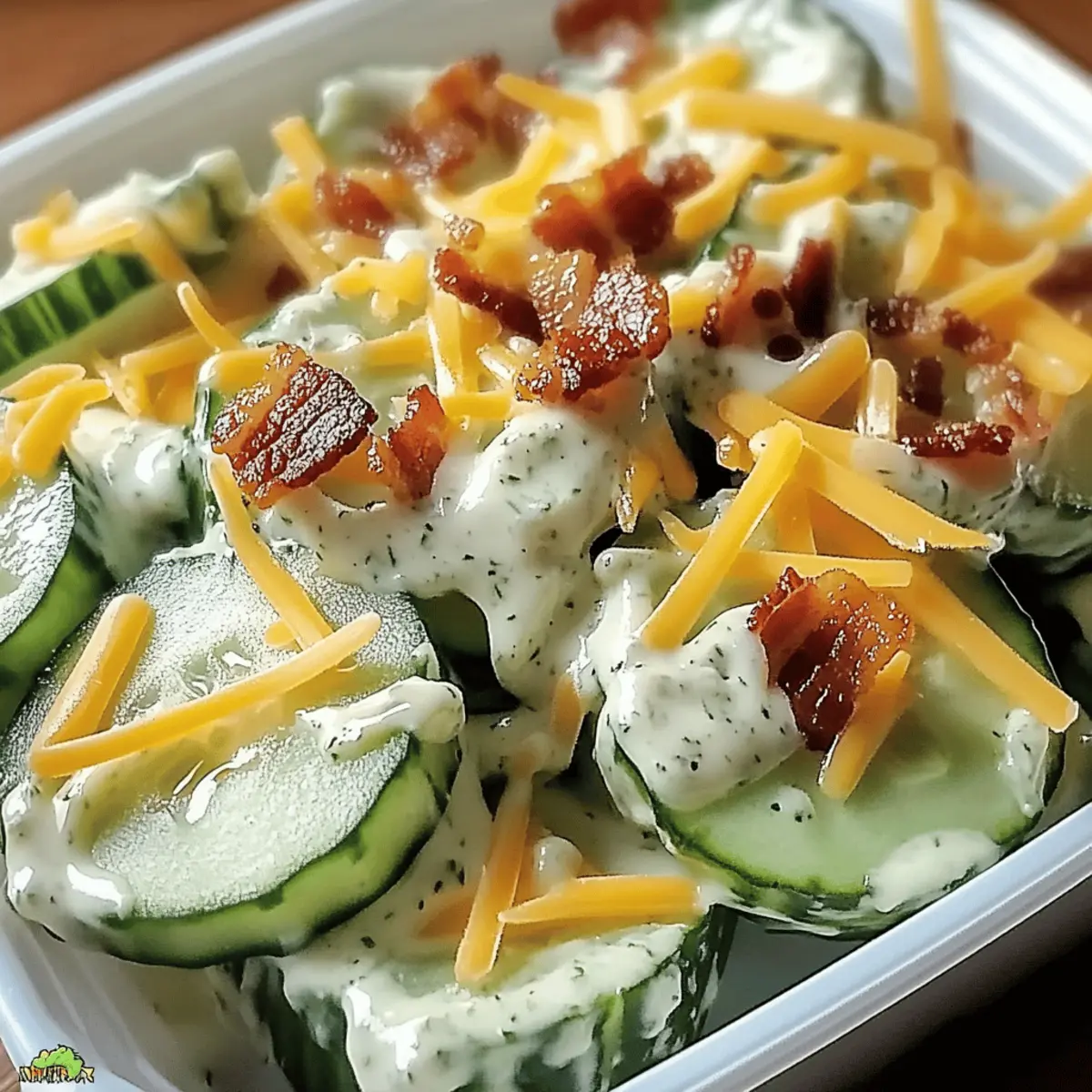 Cucumber Snack p1d6od