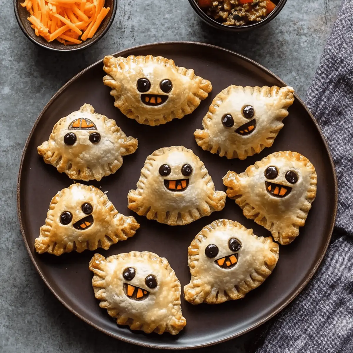 Spooky Ghost Taco Hand Pies for a Fun Halloween Feast 1 Ghost Taco Hand Pies rk0na7