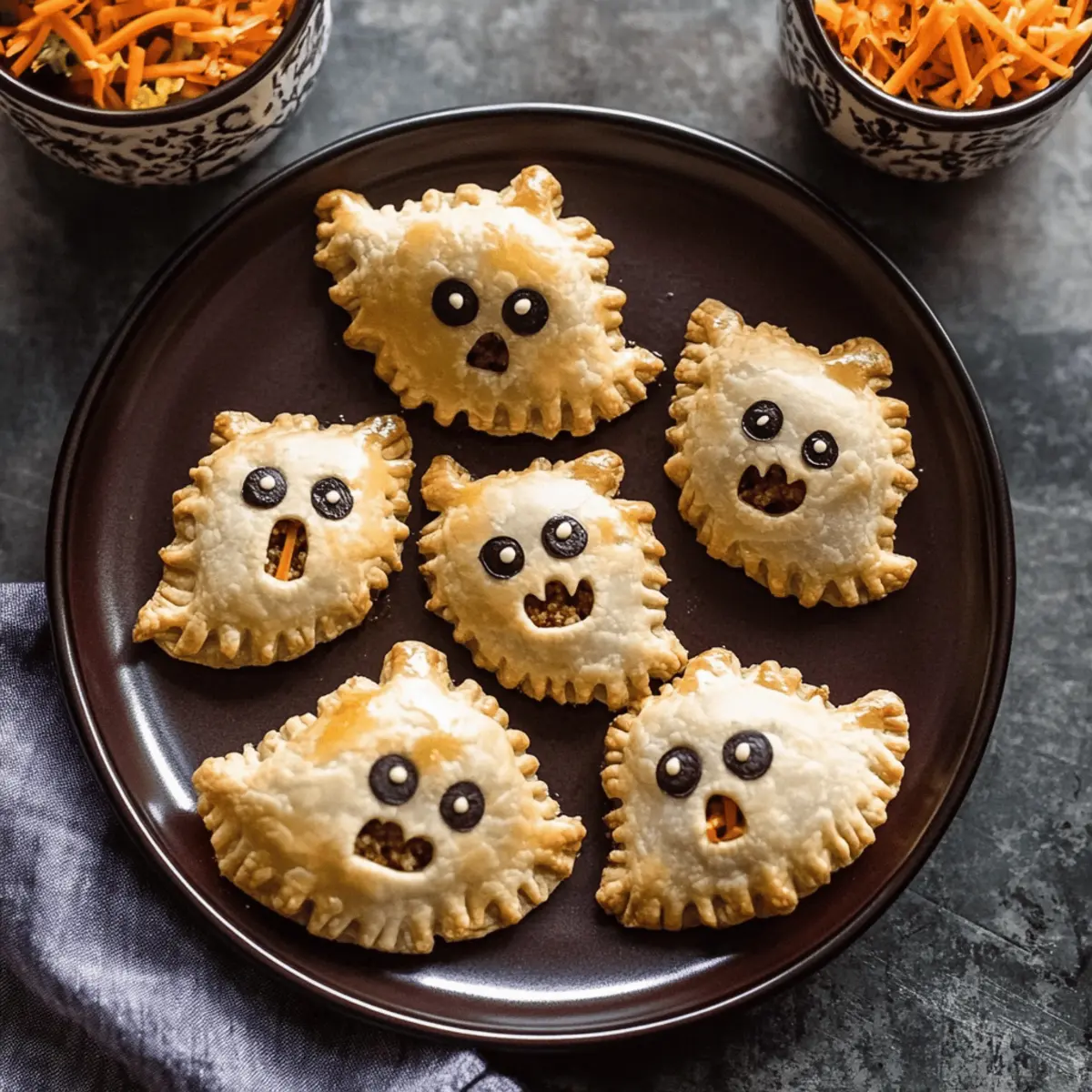 Spooky Ghost Taco Hand Pies for a Fun Halloween Feast 4 Ghost Taco Hand Pies z2egmf
