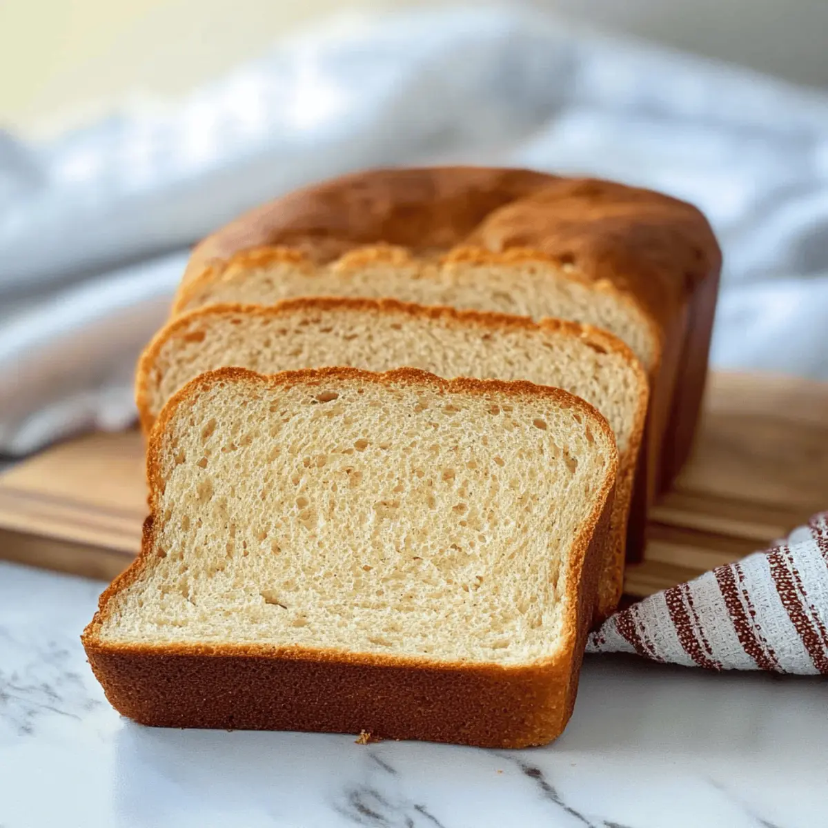Legit Squishy-Soft Gluten Free Bread for Your Best Sandwiches 3 Legit Squishy Soft Gluten Free Bread mtnewq