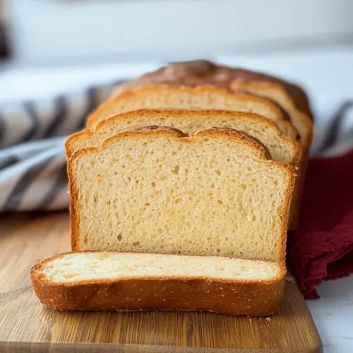 Legit Squishy-Soft Gluten Free Bread for Your Best Sandwiches 28 Legit Squishy-Soft Gluten Free Bread