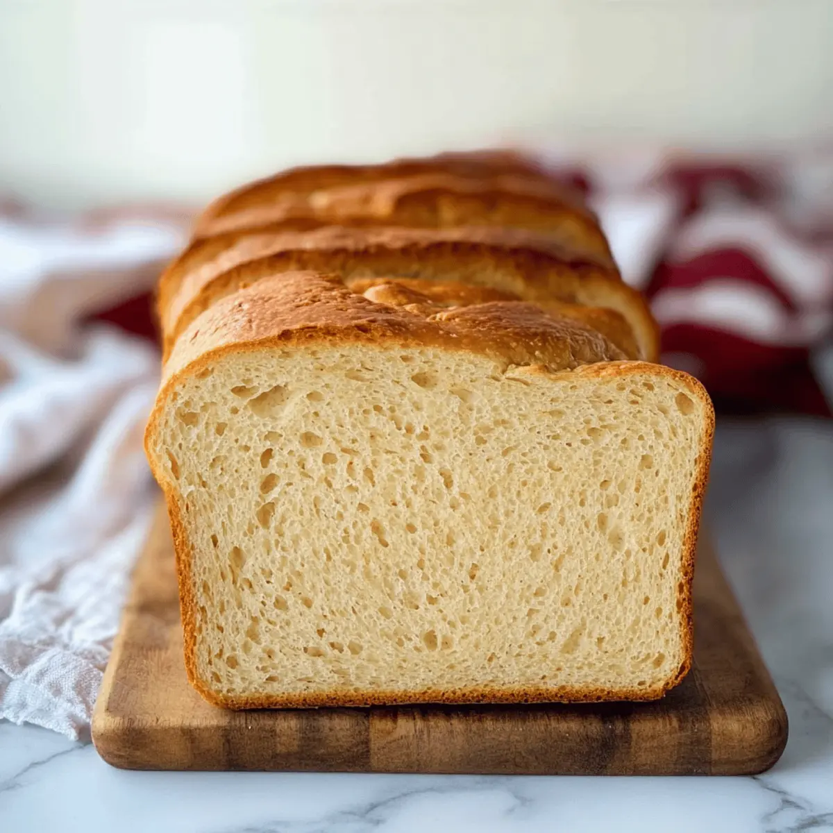 Legit Squishy-Soft Gluten Free Bread for Your Best Sandwiches 2 Legit Squishy Soft Gluten Free Bread tvmzvs