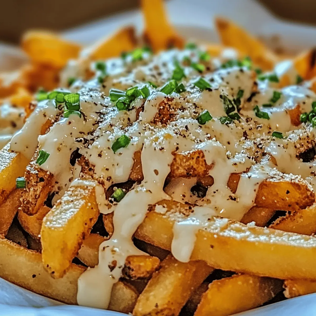 Louisiana Voodoo Fries: Irresistibly Cheesy & Spicy Goodness 4 Louisiana Voodoo Fries j9ob0o