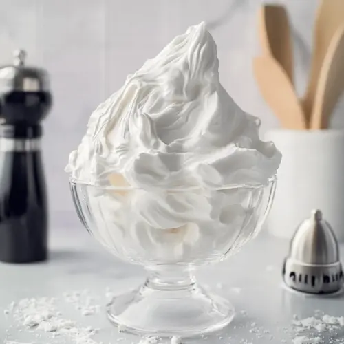 Fluffy Marshmallow Fluff: Simple Sweetness in 30 Minutes 3 Marshmallow Fluff