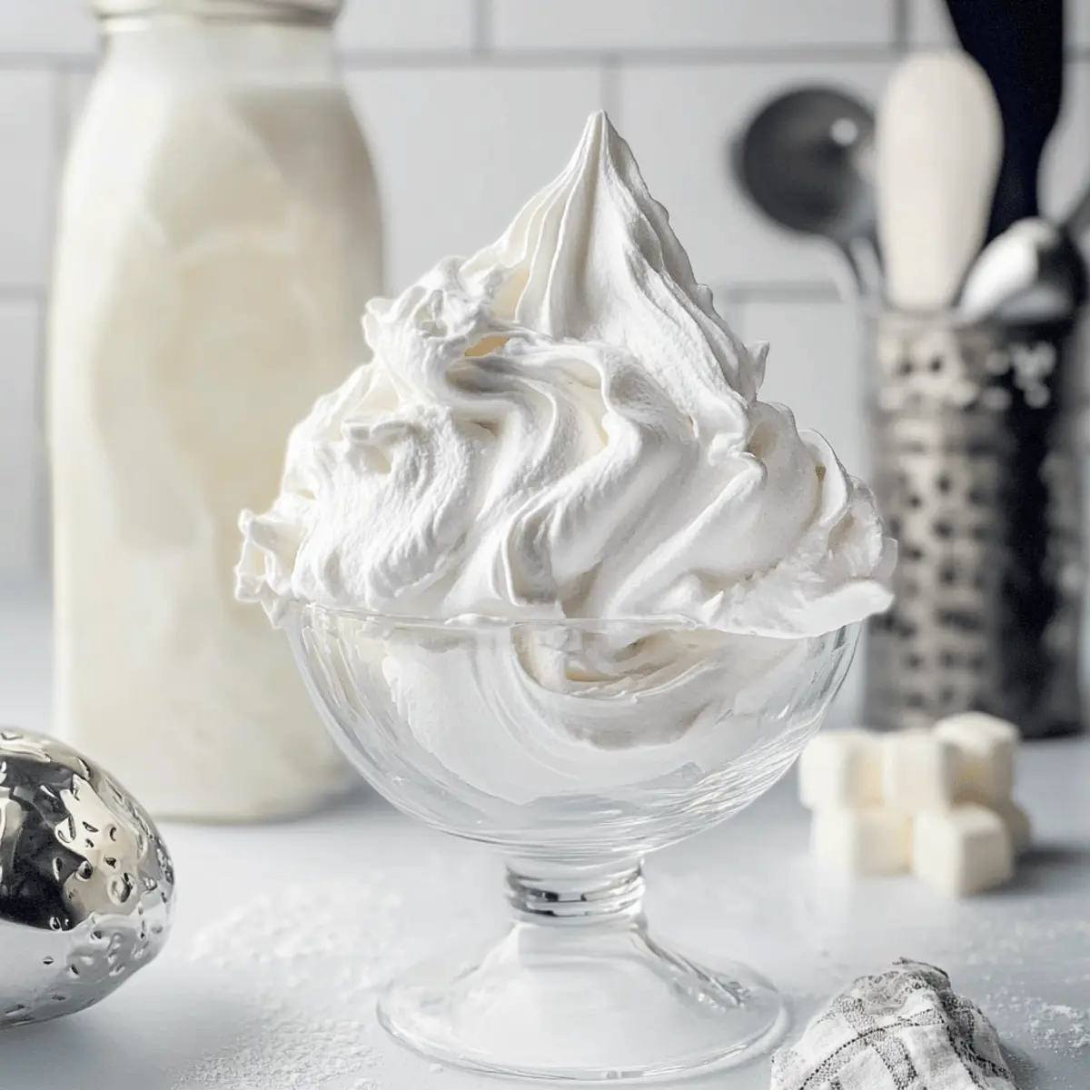 Fluffy Marshmallow Fluff: Simple Sweetness in 30 Minutes 2 Marshmallow Fluff gji0h3