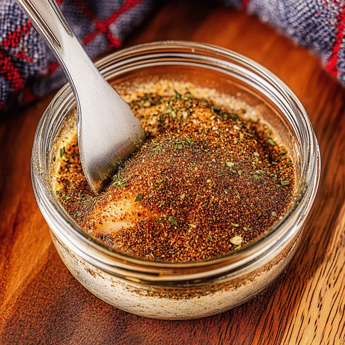 Deliciously Custom Poultry Seasoning for Flavorful Meals 10 Poultry Seasoning feemid