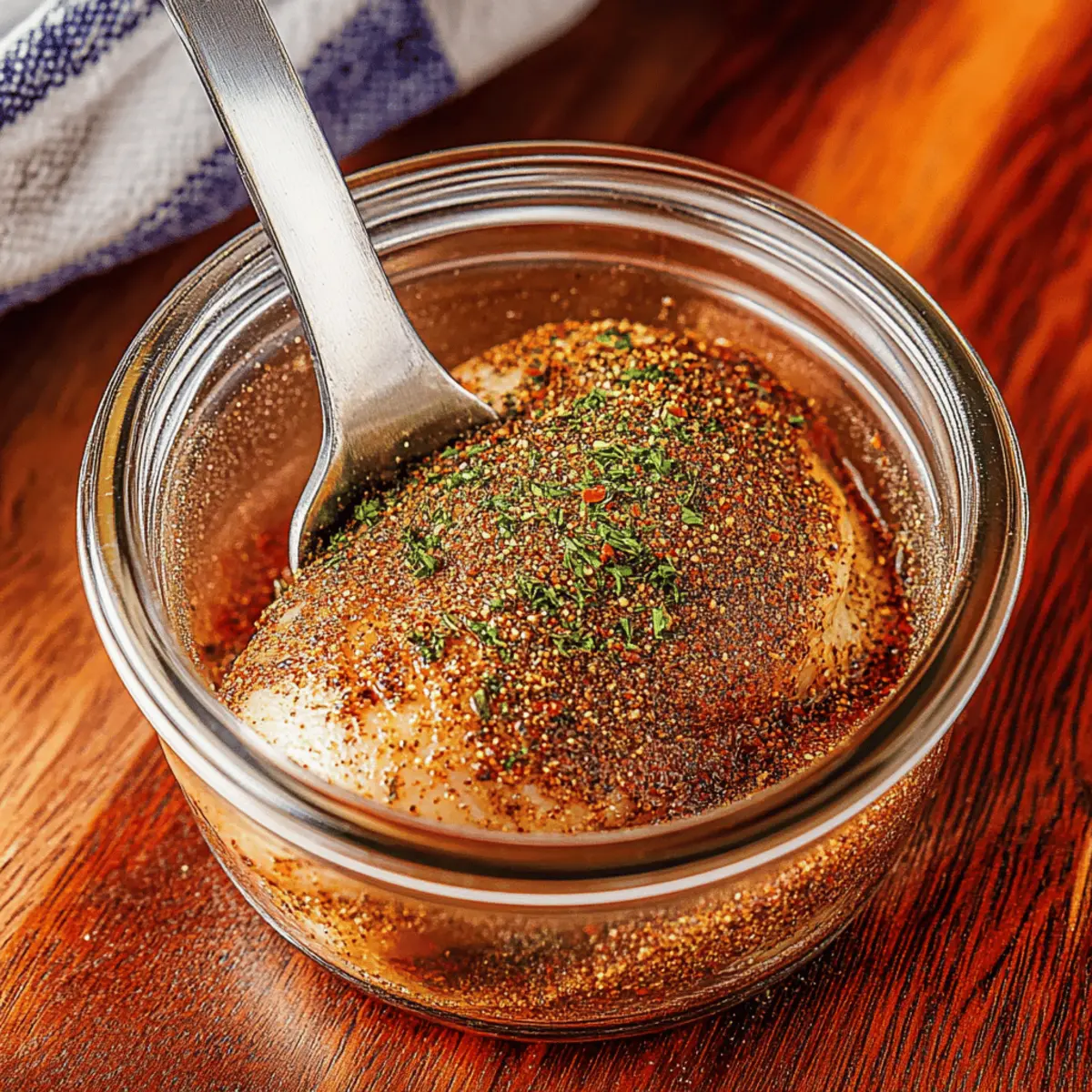 Deliciously Custom Poultry Seasoning for Flavorful Meals 1 Poultry Seasoning mvofnj