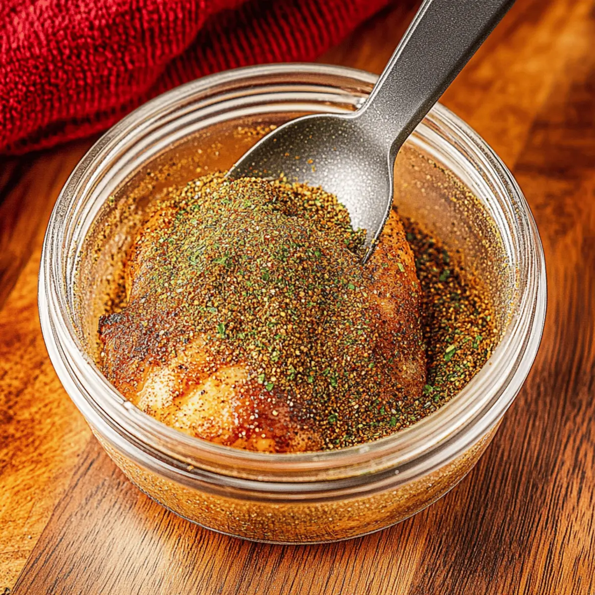 Deliciously Custom Poultry Seasoning for Flavorful Meals 3 Poultry Seasoning yg8fwz