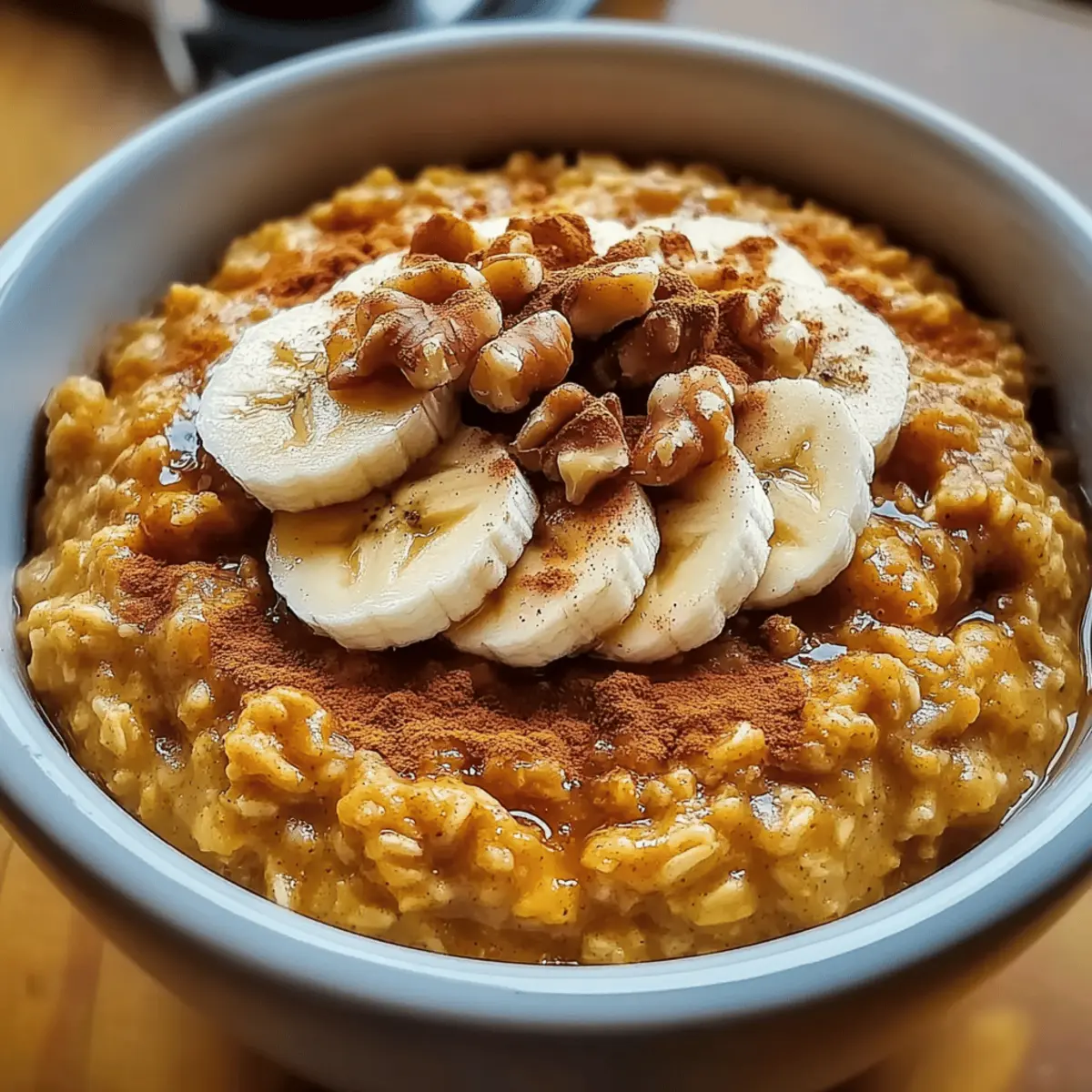 Pumpkin Oatmeal qdpkf5