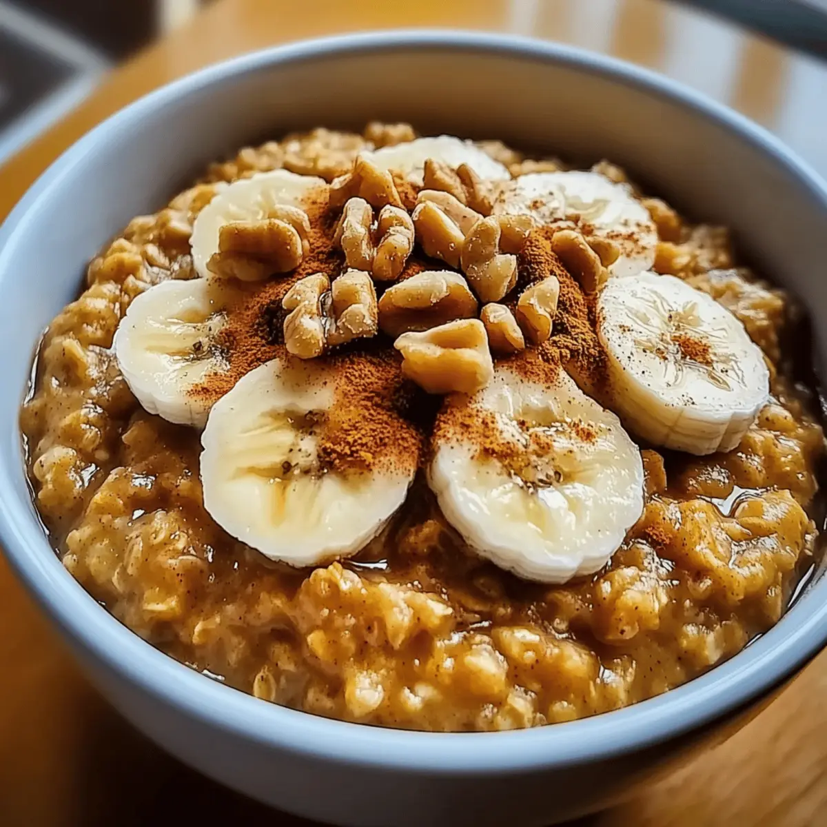 Pumpkin Oatmeal yyjtdj