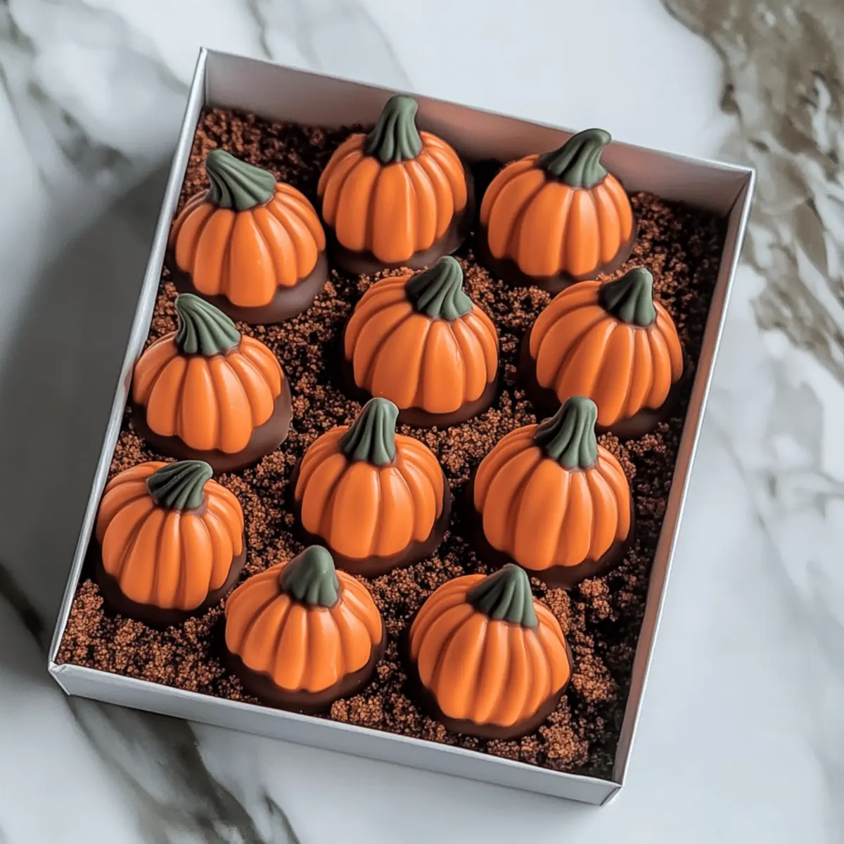 Delightful Pumpkin Patch Strawberries for a Sweet Halloween Treat 1 Pumpkin Patch Strawberries izu4yg