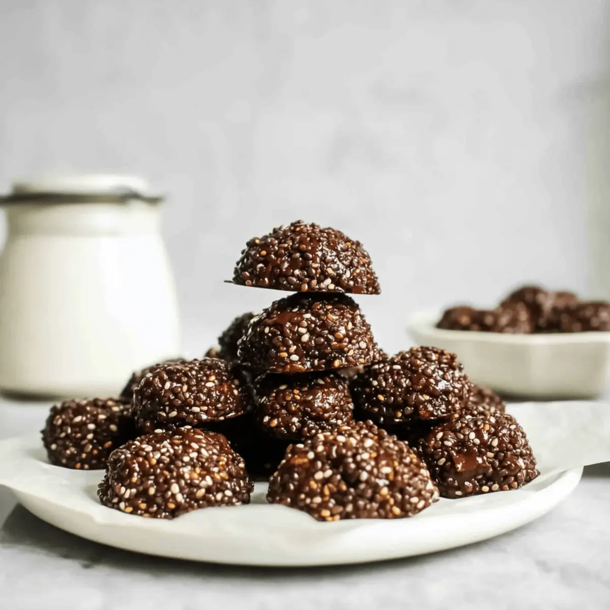 Delicious Quinoa-Chia Bites for a Guilt-Free Treat 3 Quinoa Chia Bites qnfh87